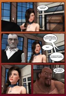 Granddaughter a la carte 3- New Traduction by Supersoft2 (28)