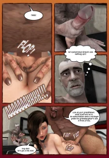 Granddaughter a la carte 3- New Traduction by Supersoft2 (31)