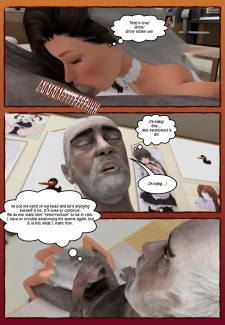 Granddaughter a la carte 3- New Traduction by Supersoft2 (4)