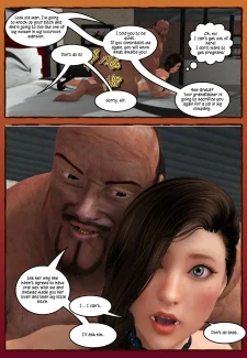 Granddaughter a la carte 3- New Traduction by Supersoft2 (40)