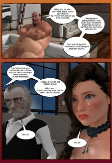 Granddaughter a la carte 3- New Traduction by Supersoft2 (45)