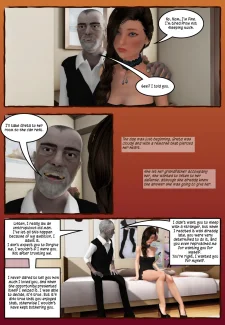 Granddaughter a la carte 3- New Traduction by Supersoft2 (47)
