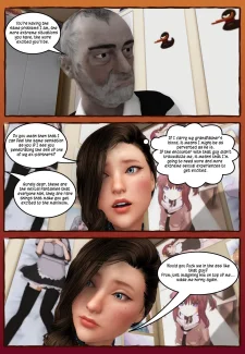 Granddaughter a la carte 3- New Traduction by Supersoft2 (49)