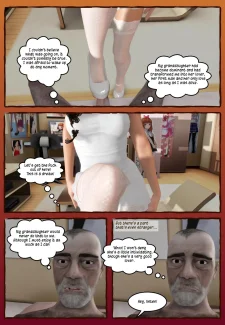 Granddaughter a la carte 3- New Traduction by Supersoft2 (7)