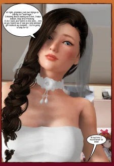 Granddaughter a la carte 3- New Traduction by Supersoft2 (8)