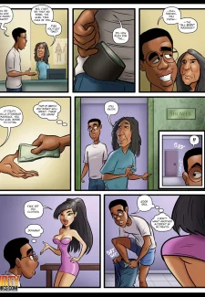 Happy Ending by Moose (Dirtycomics) (3)
