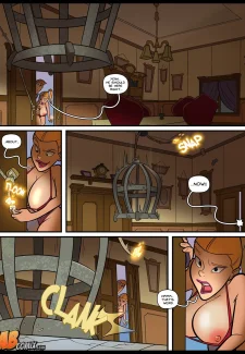 Hardon Sibs 2 by Jabcomix (4)