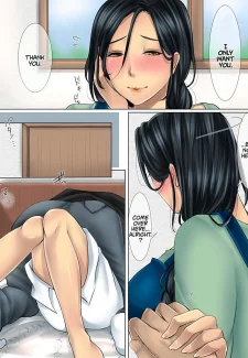 Hot HouseWife Mother by Wlho for (10)