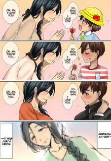 Hot HouseWife Mother by Wlho for (3)