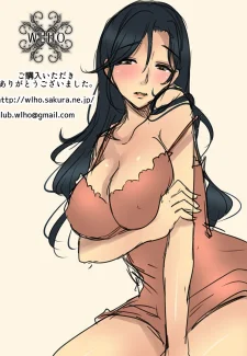 Hot HouseWife Mother by Wlho for (46)