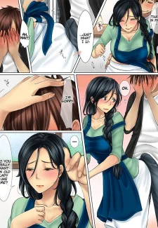 Hot HouseWife Mother by Wlho for (9)
