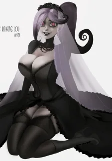 How My Gardevoir Became A Porn Star! 0128