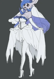 How My Gardevoir Became A Porn Star! 0130