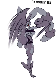 How My Gardevoir Became A Porn Star! 0131
