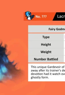 How My Gardevoir Became A Porn Star! 0133