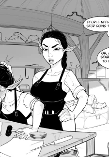 InCase – Alfie Chapter 2 (2)
