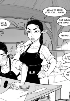 InCase – Alfie Chapter 2 (3)