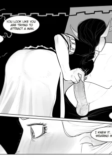 InCase – Alfie Chapter 2 (40)