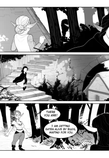 InCase – Alfie Chapter 3 (4)