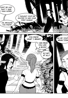 InCase – Alfie Chapter 3 (5)