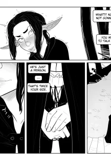 InCase – Alfie Chapter 3 (9)