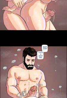 Insatiable Husband0017
