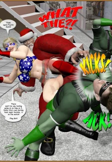 Its MY CHRISTMAS!- Dangerbabecentral (3)