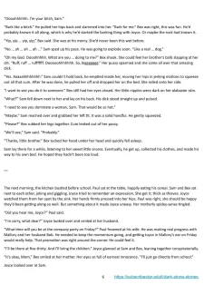 JDseal- The Dark Stone Ch 90006