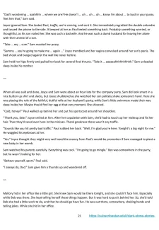JDseal- The Dark Stone Ch 90021