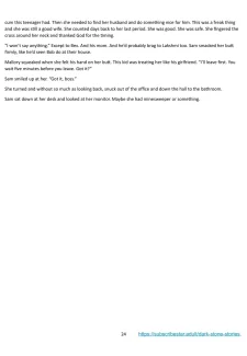 JDseal- The Dark Stone Ch 90024