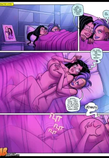 Jabcomix – Jenny Jupiter 2 (4)