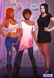 Kannel – Secret Society (14)