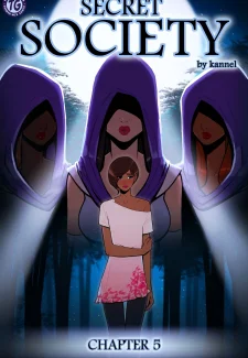 Kannel – Secret Society (29)
