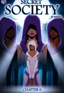 Kannel – Secret Society (37)