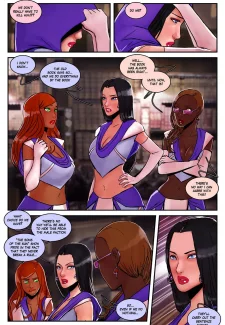 Kannel – Secret Society (4)