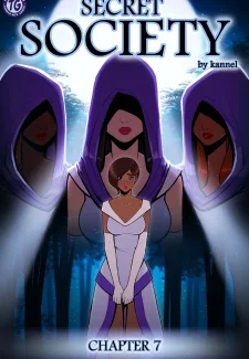 Kannel – Secret Society (46)