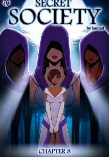 Kannel – Secret Society (52)