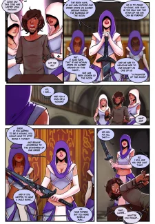 Kannel – Secret Society (6)