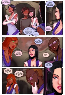 Kannel – Secret Society (9)