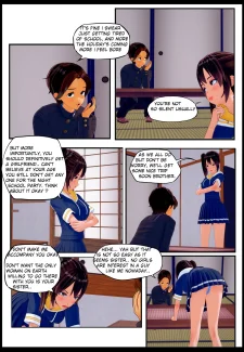Kazoku Koibito – Family Lover0007