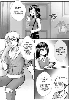 Keep it Secret- Mr.E0004