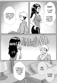 Keep it Secret- Mr.E0005