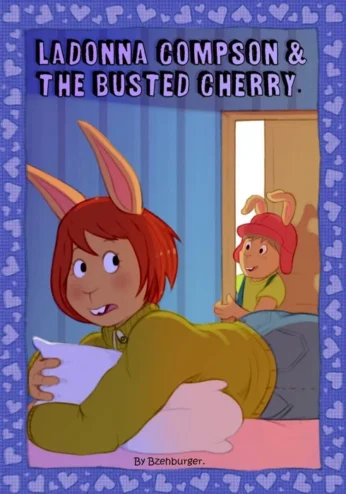 Ladonna Compson & The Busted Cherry – Bzehburger