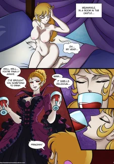 Lady Vampire 3 _0003