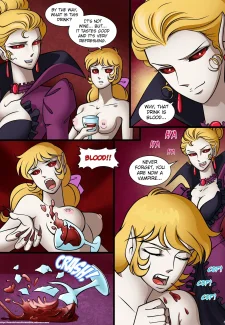 Lady Vampire 3 _0004