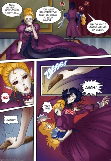 Lady Vampire 3 _0018