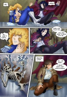 Lady Vampire 3 _0019