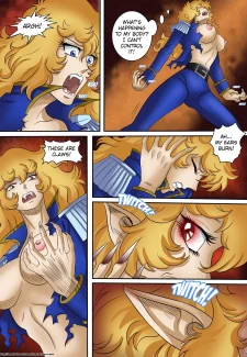 Lady Vampire 3 _0022