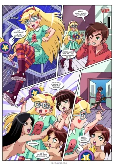 Latin Lover – Palcomix V.I (13)