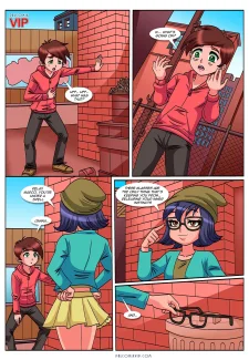 Latin Lover – Palcomix V.I (14)
